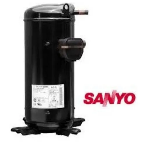 LG AC Compressor